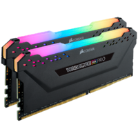 Оперативная память Corsair VENGEANCE  RGB PRO 16 ГБ (2 x 8 ГБ) DDR4 DRAM 3000 МГц