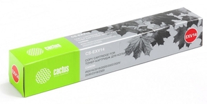 Тонер Картридж Cactus CS-EXV14 (C-EXV14)
