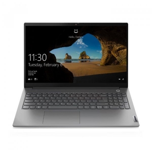 Ноутбук Lenovo ThinkBook 15 G2 ITL /Core i3-1115G4/ 4GB/ 256Gb SSD/15.6 FHD