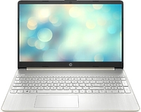 Ноутбук HP 15S-FQ5294NIA (7C8B3EA)/ Intel Core i5-1235U/ 8GB RAM/ 512GB SSD/ 15.6" FHD