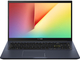 Ноутбук ASUS VivoBook X513EA-BQ513 / i5-1135G7/ 8GB/ 512Gb SSD/15.6 FHD