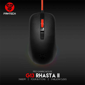 Мышь USB Fantech G13 RHASTA