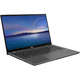 Ноутбук Asus ZENBOOK FLIP Q528EH-202-BL/ Intel Core i7-1165G7/ 16GB Ram/ 512GB SSD/GTX 1650 4GB/ 15.6" FHD/ Windows 10 MINERAL GRAY