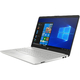Ноутбук HP 15-DW4026NIA (6N2B2EA)/ Intel Core i7-1255U/ 8GB RAM/ 512GB SSD/ 2GB MX550/ 15.6" FHD