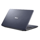 Ноутбук ASUS VivoBook X543MA-GQ552T/ Celeron N4000/ 4Gb/ 1TB HDD/15.6" HD/