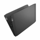 Ноутбук Lenovo IdeaPad Gaming 3 15IMH05/ Intel Core i5-10300H/ 8GB Ram/ 1TB+256GB SSD/ GTX 1650 4GB/ 15.6" FHD/ Windows 10/ ONYX BLACK