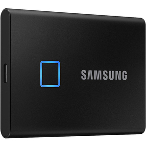 Внешний SSD диск 1TB Samsung T7 Touch 1050mb/s