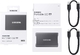 Внешний SSD диск 1TB Samsung T7 1050mb/s