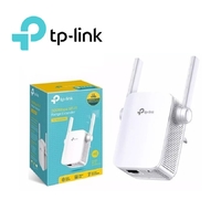 WiFi Усилитель TP-LINK TL-WA855RE/ LAN /2,4 ГГц /300 Мбит/с