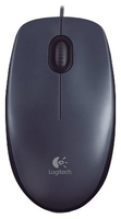 Мышь USB Logitech M90