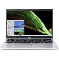 Ноутбук ACER ASPIRE 3 (A315-59G-719E) Core i7-1255U 8GB Ram 1TB HDD MX550 2GB 15.6 FHD Silver