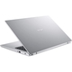 Ноутбук ACER ASPIRE 3 (A315-59G-719E) Core i7-1255U 8GB Ram 256 GB SSD M.2 + 1TB HDD MX550 2GB 15.6 FHD Silver
