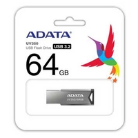 Флешка 64 GB ADATA DashDrive UV350