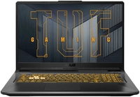Ноутбук Asus TUF FX505DT-HN503T/ AMD Ryzen 7-3750H/ 16GB Ram/ 512 SSD/ GTX 1650 4GB/ 15.6" FHD 144Hz/ Windows 10 /GRAY