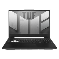 Ноутбук ASUS TUF FX517ZC-HN002W/ i7-12650H/ 16GB RAM/ 512B SSD/ RTX 3050 4GB/ 15.6" FHD 144Hz/WIN