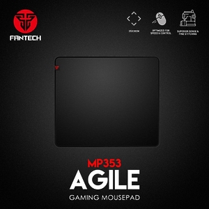 Игровой коврик Fantech AGILE MP353