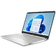 Ноутбук HP 15S-EQ2174AU (6C9R0PA)/ AMD RYZEN 5 5500U/ 8GB RAM/ 512GB SSD/ 15.6" FHD