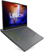 Ноутбук LENOVO LEGION 5 82RD003XCC/ RYZEN 7-6800H/ 16GB RAM/ 1TB SSD/ RTX 3060 6GB/ 15.6" FHD 165Hz