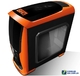 Корпус VISION GX10 Orange без БП с окном
