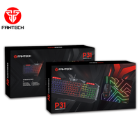Клавиатура + Мышь USB Fantech Gaming P31