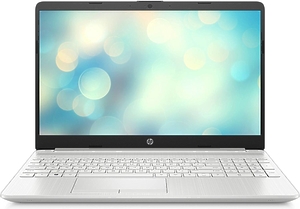 Ноутбук HP 15S-FQ5299NIA / Intel Core i7-1255U / RAM 8GB/ SSD 512GB/ 15.6" FHD