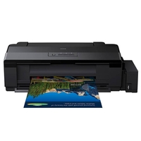 Принтер EPSON L1800 A3 цветной 6