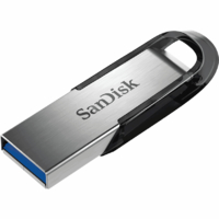 Флешка 128 GB SanDisk Ultra Flair