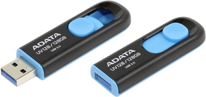 Флешка 64 GB ADATA DashDrive UV128