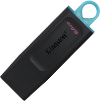 Флешка 64 GB Kingston DTXM USB 3.2