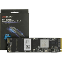 SSD HIKVision E1000  512ГБ M.2 PCI-E
