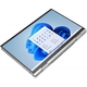 Ноутбук HP ENVY X360 15-EW0013DX/ Intel Core i5-1235U/ 8GB Ram / 256GB SSD/ 15.6" FHD Touch Screen / Windows 11