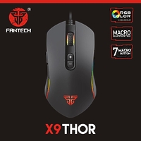 Мышь USB Fantech Thor X9
