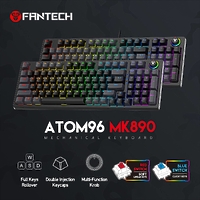 Клавиатура USB Fantech ATOM96 MK890 Механическая