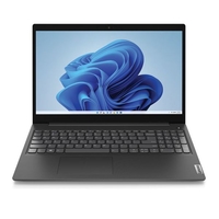 Ноутбук Lenovo Ideapad 3 15IGl05/ Intel Celeron N4020/ 4GB Ram/ 1TB HDD/ 15.6" FHD/ Black