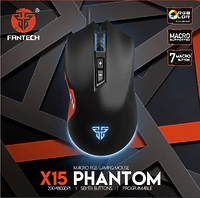 Мышь USB Fantech Phantom X15
