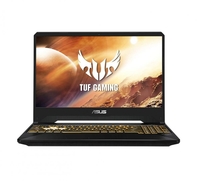 Ноутбук ASUS TUF Gaming FA506IH-AS53 /Ryzen 5 4600H/ 8GB/ 512GB SSD/ 4GB GTX 1650/15.6" FHD 144Hz/