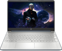 Ноутбук HP 15-EF2126WM/ AMD Ryzen 5-5500U/ 8GB Ram/ 256GB SSD/ 15.6" FHD /Widows 10/ BLUE
