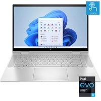 Ноутбук HP ENVY X360 15-EW0023DX/ Intel Core i7-1255U/ 16GB Ram/ 512GB SSD/ 15.6'' FHD Touch Screen/ Windows 11