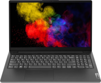 Ноутбук Lenovo V15 G2 ITL/ Intel Core i5-1135G7/ 4GB Ram / SSD 256 ГБ/ 15.6" FHD/ Black
