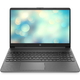 Ноутбук HP 15s-fq1080ur/ i3-1005G1/ DDR4-4GB/ SSD 256GB/ 15,6" FHD/ Нет Привода