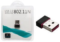 Wi-Fi USB Адаптер 300 Mbps