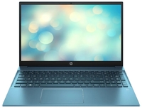Ноутбук HP 15-EG0081CL/ Intel Core i7-1165G7/ 8GB Ram/ 512GB SSD/ 15.6" FHD/ Win11/Blue