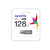 Флешка 128 GB ADATA DashDrive UV350