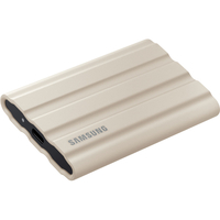 Внешний SSD диск 2TB Samsung T7 Sheild 1050mb/s