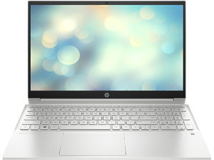 Ноутбук HP 15T-EG300 (78G37AV) / Intel Core i5-1335U/ 8GB RAM/ 256GB SSD/ 15.6" FHD/