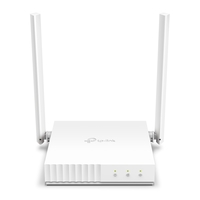 Wi-Fi Роутер TP-Link TL-WR844N 300Mbps